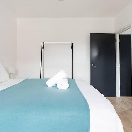 Top Floor, City Centre, Parking Belfast Bagian luar foto